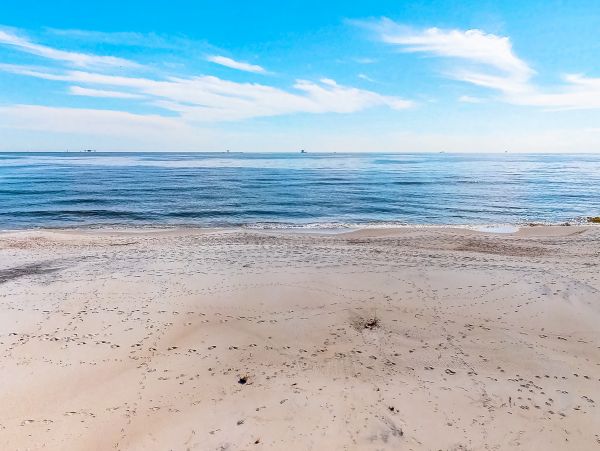Alabama Beach Areas Home 1013313