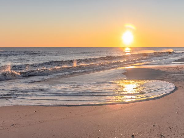 Alabama Beach Areas Home 1013313