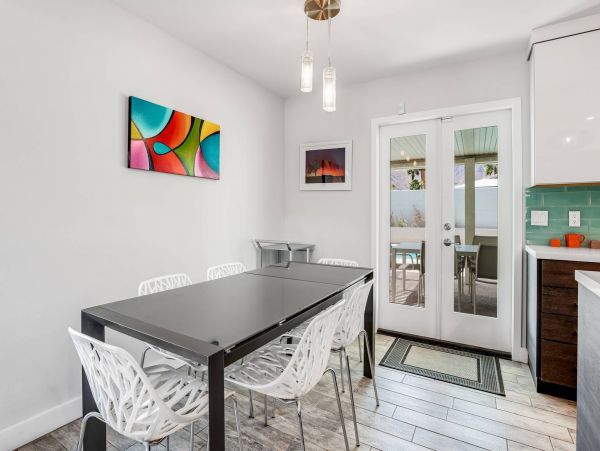 Palm Springs Home 1013314