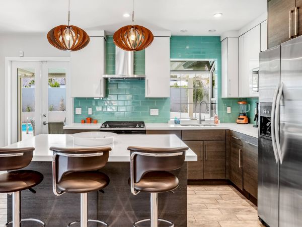 Palm Springs Home 1013314