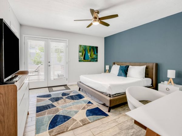 Palm Springs Home 1013314