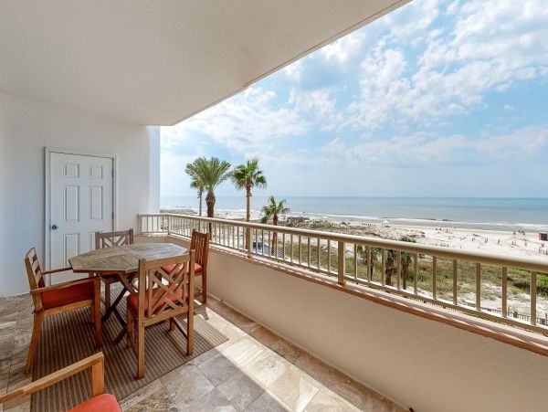 Alabama Beach Areas Home 1013315