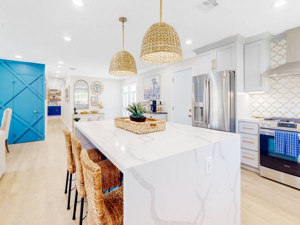 Palm Springs Home 1013316