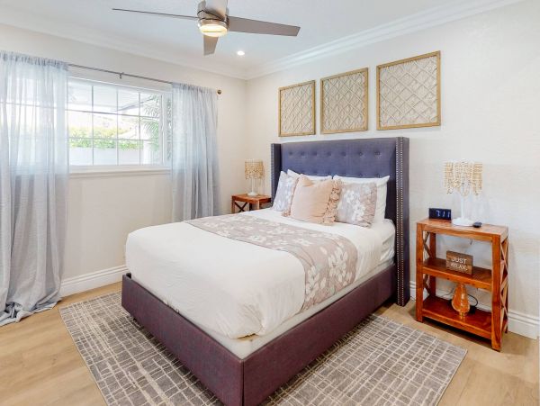 Palm Springs Home 1013316