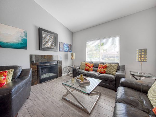 Palm Springs Home 1013317