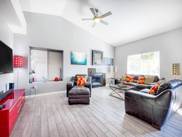 Palm Springs Home 1013317