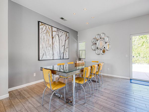 Palm Springs Home 1013317