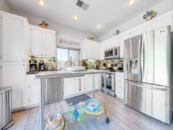 Palm Springs Home 1013317
