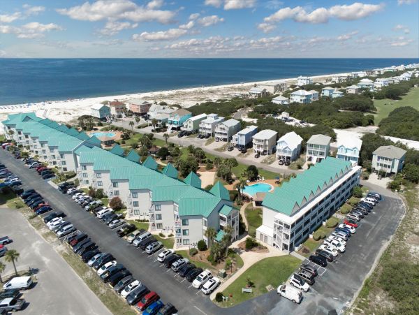 Alabama Beach Areas Home 1013318