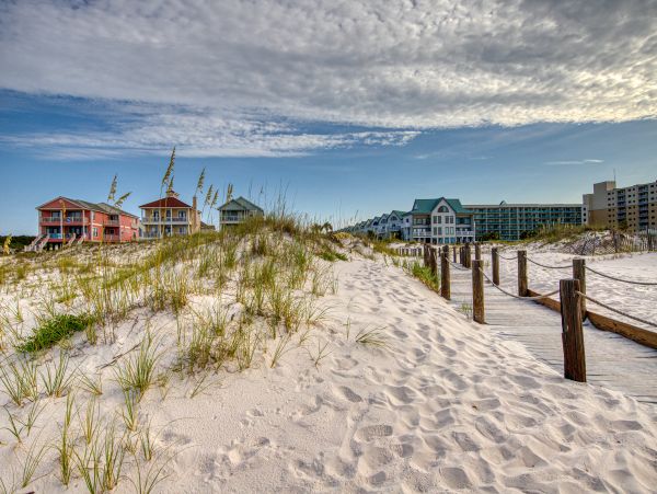 Alabama Beach Areas Home 1013318