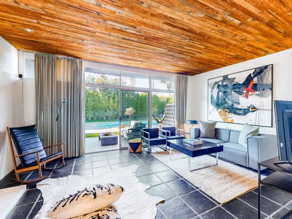 Palm Springs Home 1013319
