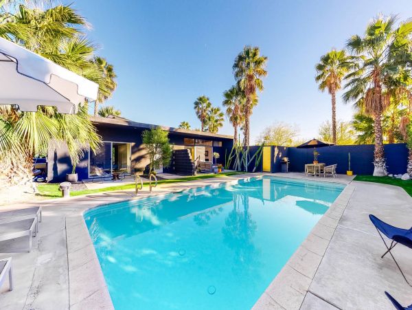 Palm Springs Home 1013319