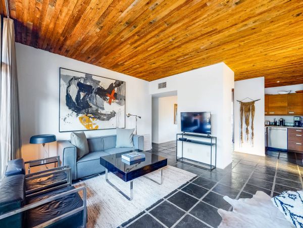 Palm Springs Home 1013319