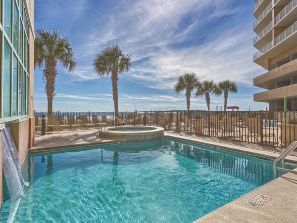 Alabama Beach Areas Home 1013320