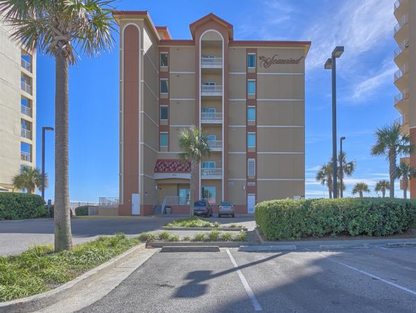 Alabama Beach Areas Home 1013320