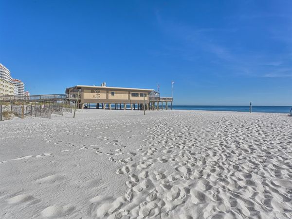 Alabama Beach Areas Home 1013320