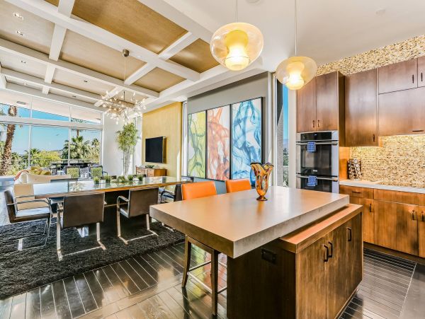 Palm Springs Home 1013321