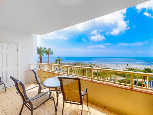 Alabama Beach Areas Home 1013322