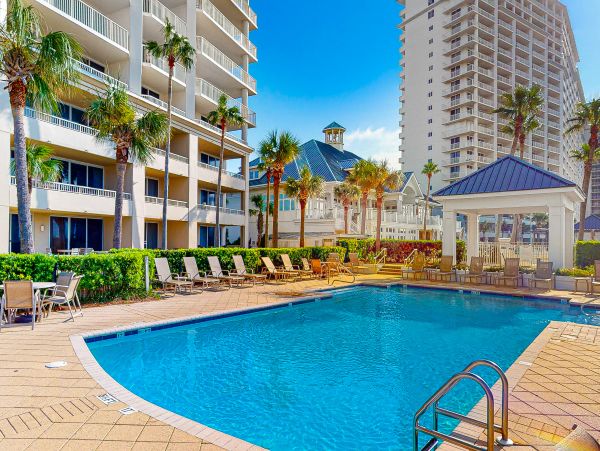 Alabama Beach Areas Home 1013322