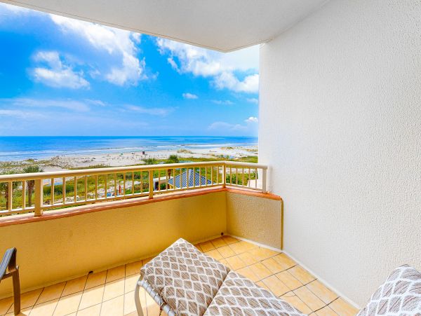 Alabama Beach Areas Home 1013322