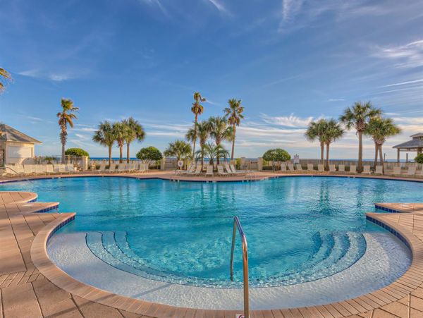 Alabama Beach Areas Home 1013322
