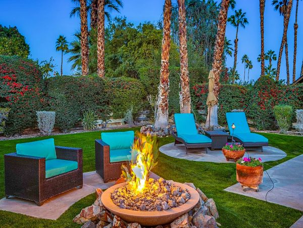 Palm Springs Home 1013323