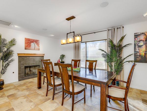 Palm Springs Home 1013323