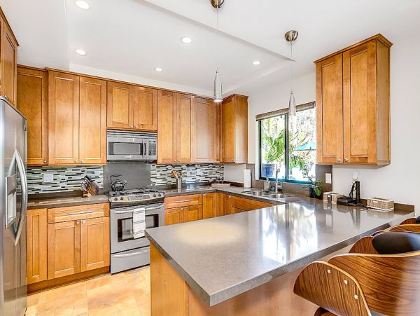 Palm Springs Home 1013323