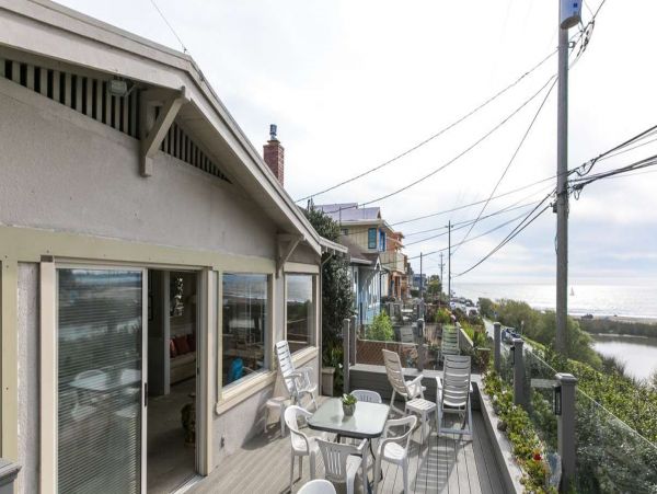 Santa Cruz County Home 1013324