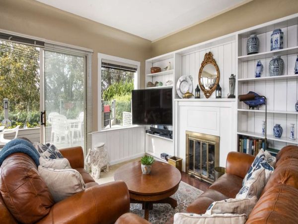 Santa Cruz County Home 1013324