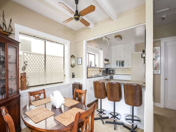 Santa Cruz County Home 1013324