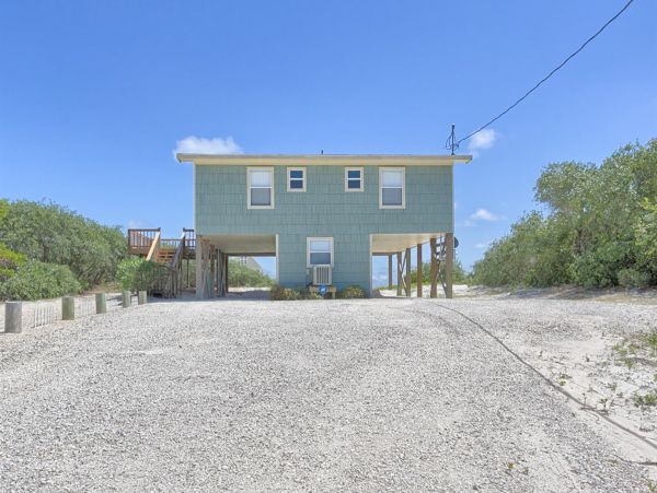 Alabama Beach Areas Home 1013325
