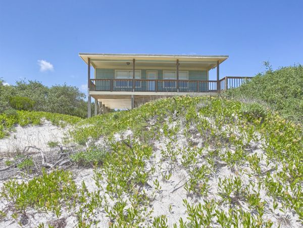 Alabama Beach Areas Home 1013325