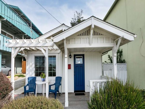 Santa Cruz County Home 1013326