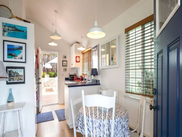 Santa Cruz County Home 1013326