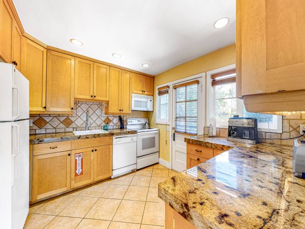 Palm Springs Home 1013327