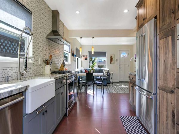 Santa Cruz County Home 1013329