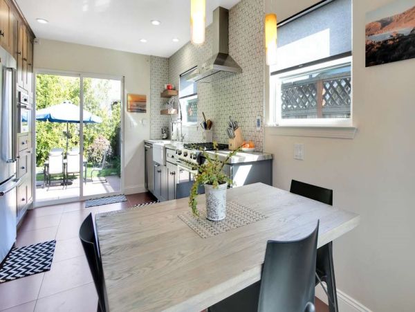 Santa Cruz County Home 1013329
