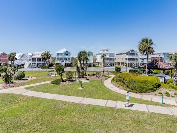 Alabama Beach Areas Home 1013332