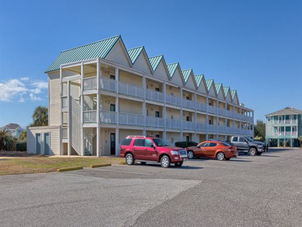 Alabama Beach Areas Home 1013332