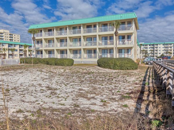 Alabama Beach Areas Home 1013332