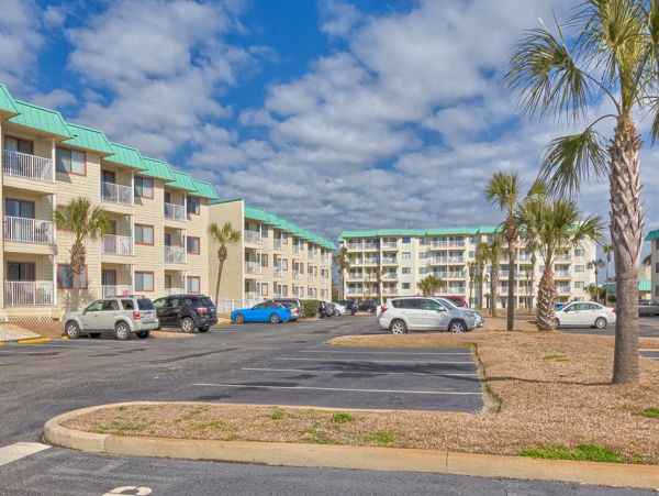 Alabama Beach Areas Home 1013332