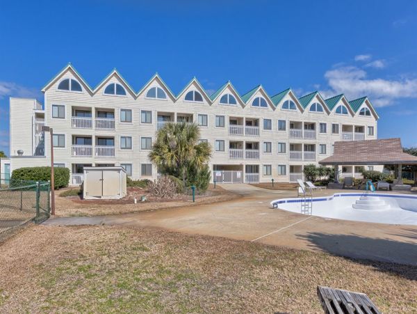 Alabama Beach Areas Home 1013332