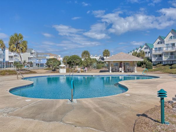 Alabama Beach Areas Home 1013332