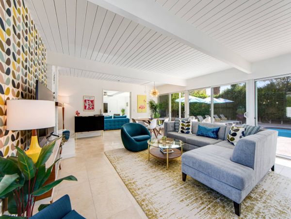 Palm Springs Home 1013333