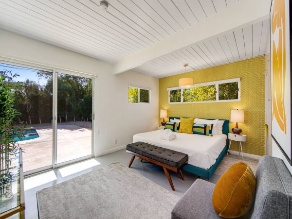 Palm Springs Home 1013333