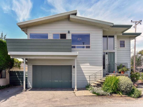 Santa Cruz County Home 1013334