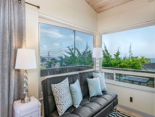 Santa Cruz County Home 1013334