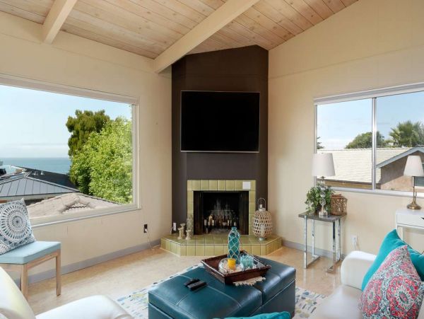 Santa Cruz County Home 1013334