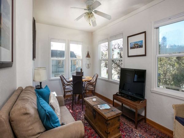 Santa Cruz County Condo 1013336